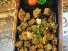 -小川洋风料理(街道口店)