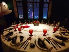 -三号黄浦会Canton Table