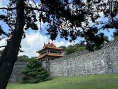 -北陵公园