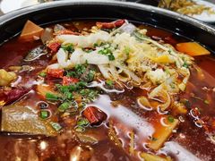 -艳阳度假酒店·餐厅