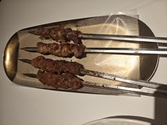 -西域阿里马新疆菜·清真(桂花路店)