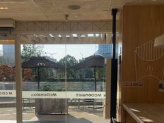 -麦当劳(塔园路店)