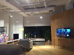 -Sony Store 索尼(上海淮海中路店)