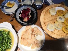 -95号酱骨·一块豆腐(展春园西路店)