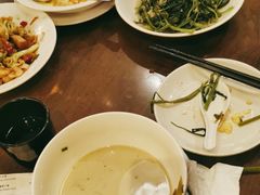 -新旺茶餐厅(嘉里城店)