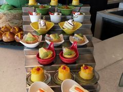 -北京千禧大酒店