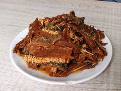酥鱼排-金鹏鱼肉馆