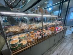 -BreadTalk面包新语·烘焙蛋糕(领展购物广场店)