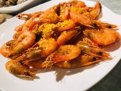 -达叔香味海鲜(海棠68环球美食街店)