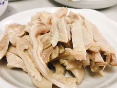 -扬州小吃(延安西路店)