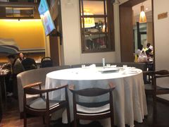 大堂-陆壹捌餐厅(五大道店)