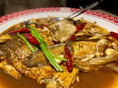 -旺顺阁·北京菜(北辰上品+)