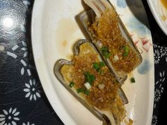 -旺角小渔村·海肠捞饭开创者(二马路店)