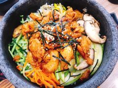 -安大叔拌饭(宝龙店)
