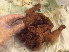 -华莱士·全鸡汉堡(沧源店)