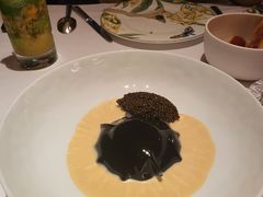 -Le Comptoir de Pierre Gagnaire