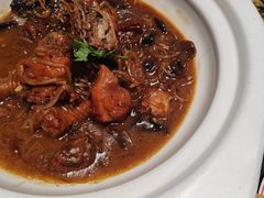 -李记饺子·熏酱东北菜(欢乐谷店)