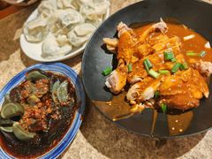 -金谷园饺子馆(北邮总店)