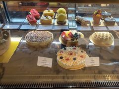 -西点坊(浦东香格里拉店)