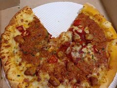 -达美乐比萨(双安店)