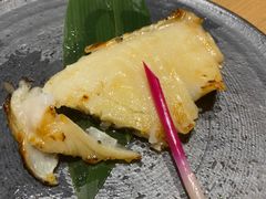 -隐泉之语日式料理(王府中环店)