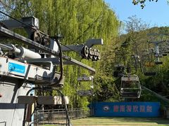 -富斯特索道