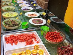 -拉丁餐厅·巴西烤肉自助(正佳广场店)