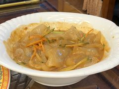 -烤肉季饭庄