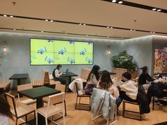 等位区-Shake Shack(西单大悦城店)