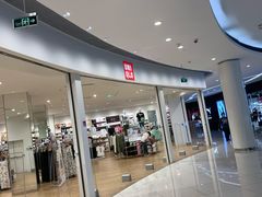 -优衣库(东莞汇一城店)