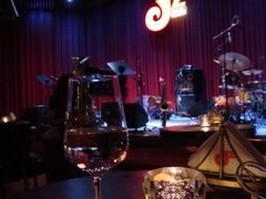 -JZ Club 爵士酒吧(上海店)
