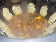 -地锅公社·现炒地锅鸡·地锅鱼·夜宵(罗锦路店)