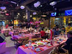 -胡桃里乐队酒馆(广州塔店)