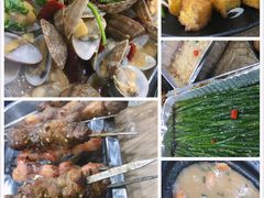 -老虎滩大连海鲜烧烤(建邺云锦路总店)