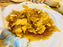 -朝花夕拾中餐厅(台儿庄古城复兴广场店)