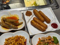 -海底捞火锅(万象城店)