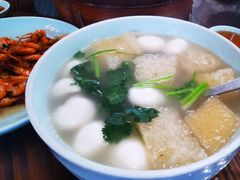 -双塔老饭店