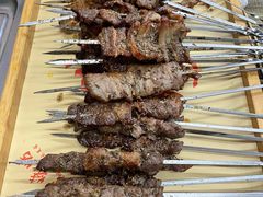 -玉园烧烤·海鲜辣炒