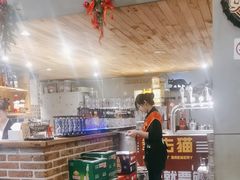 -馋嘴猫北京食堂·烤鸭·宵夜(亚运村店)