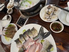 -御膳粥·牛乳粥底火锅·地道顺德菜(容桂店)