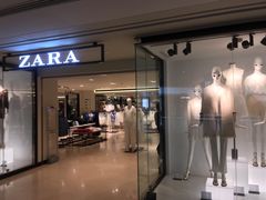 -ZARA(海港城店)