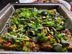 包浆豆腐-友记功夫香·人民川菜(红牌楼店)