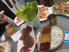 -牛犇炭火烤肉·鲜切烤肉(承德总店)
