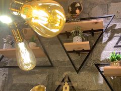 店内布置-清晖小苑•顺德地方菜(壹海城店)