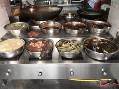 -大邑李记肥肠血旺