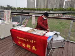 -汉江湾卡丁车世界