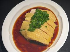 -锦荟JINHUI·浙江小馆(上海荟聚店)