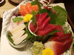 -小山日本料理(太古汇店)