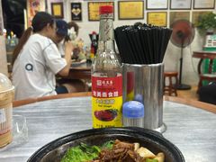 -珍珍小食店(西华路店)