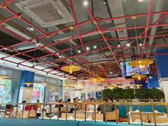 -八合里潮汕鲜牛肉火锅(吉大店)